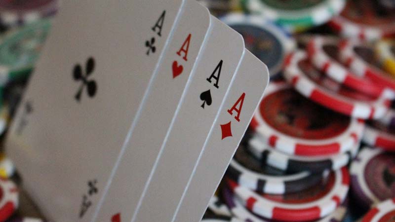 Faedah Saat Anda Telah Daftar Poker Online